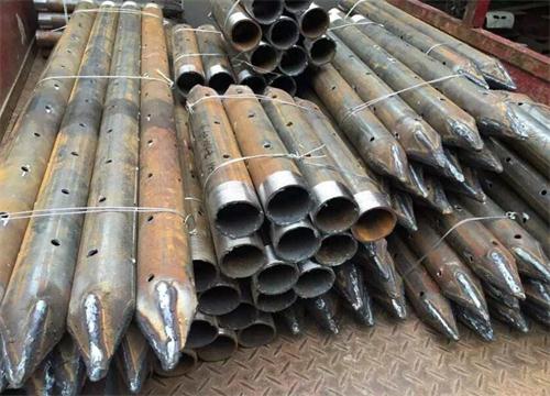 招远钢花管哪里有卖